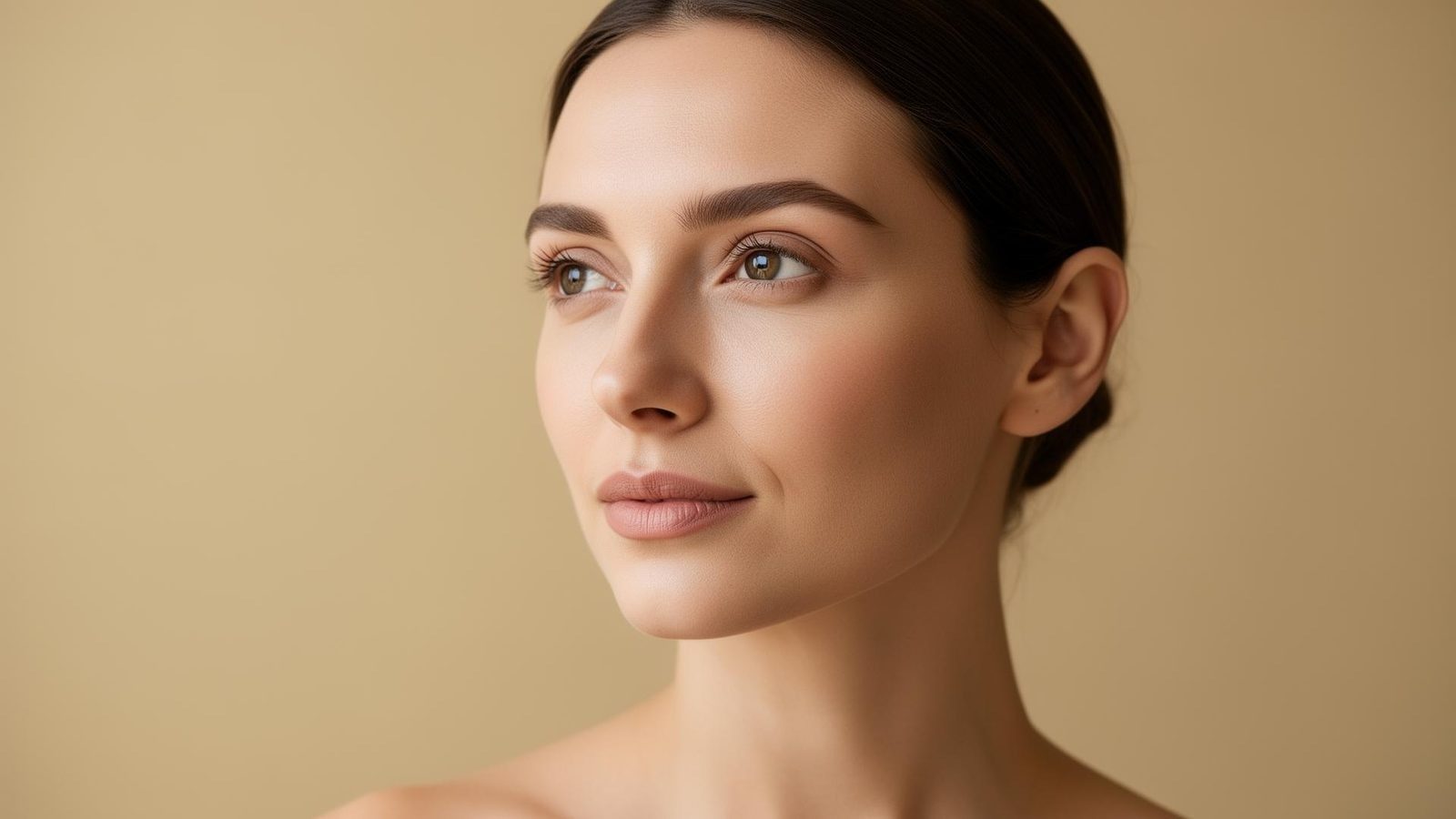 Botox vs filler natural facial results comparison Lansing MI