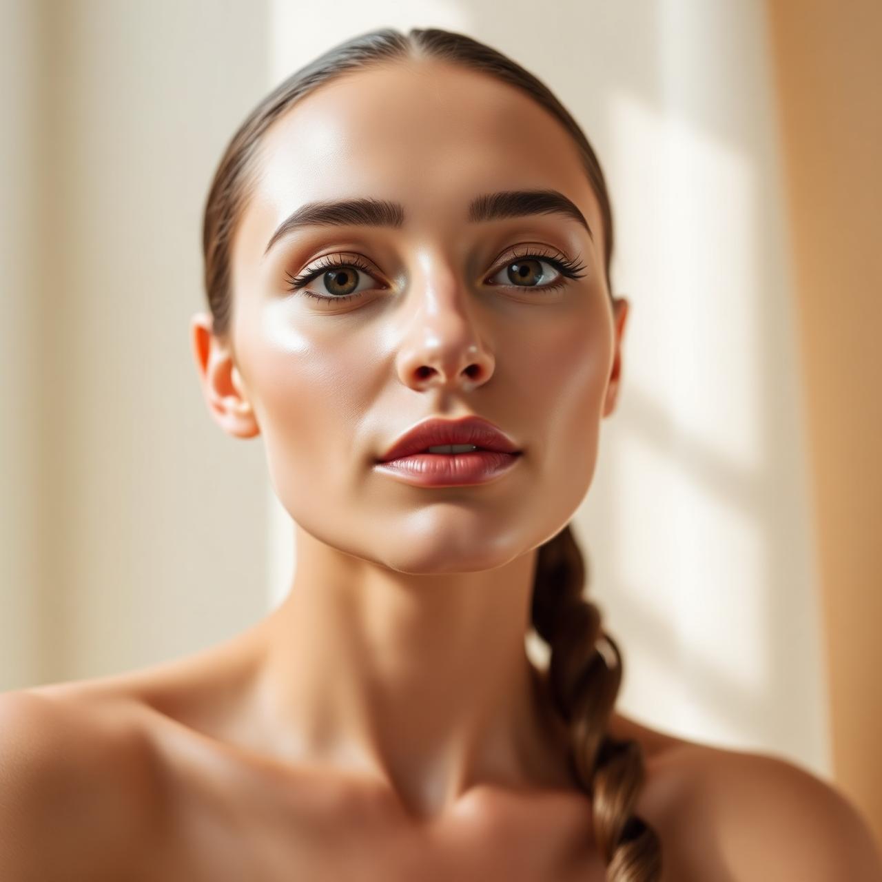 Long-lasting Daxxify natural results — preserved expression