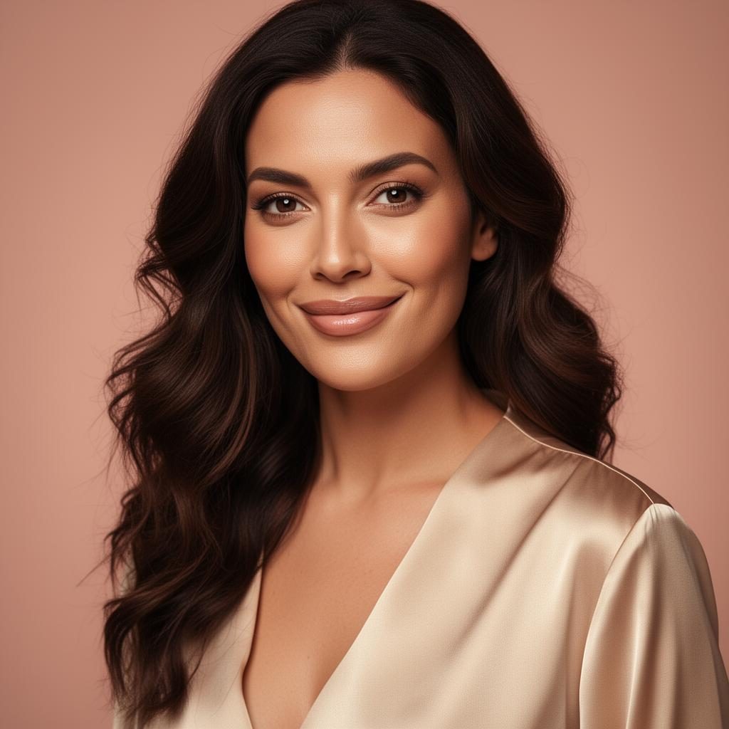 Lip fillers at Maison Zolara, Lansing MI