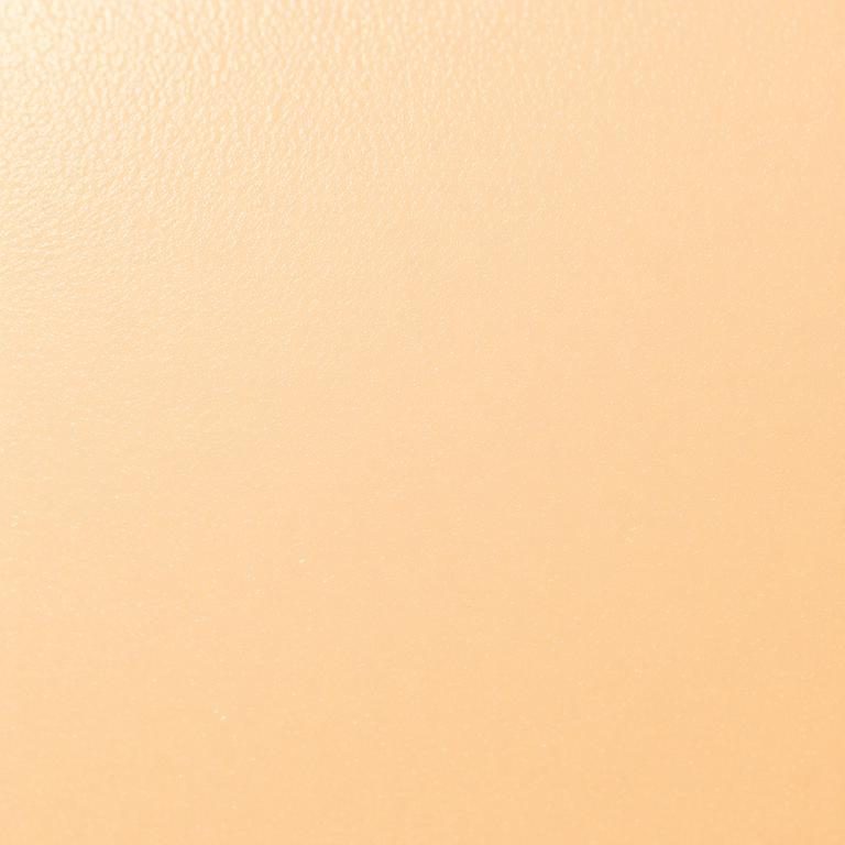 Even-toned skin example