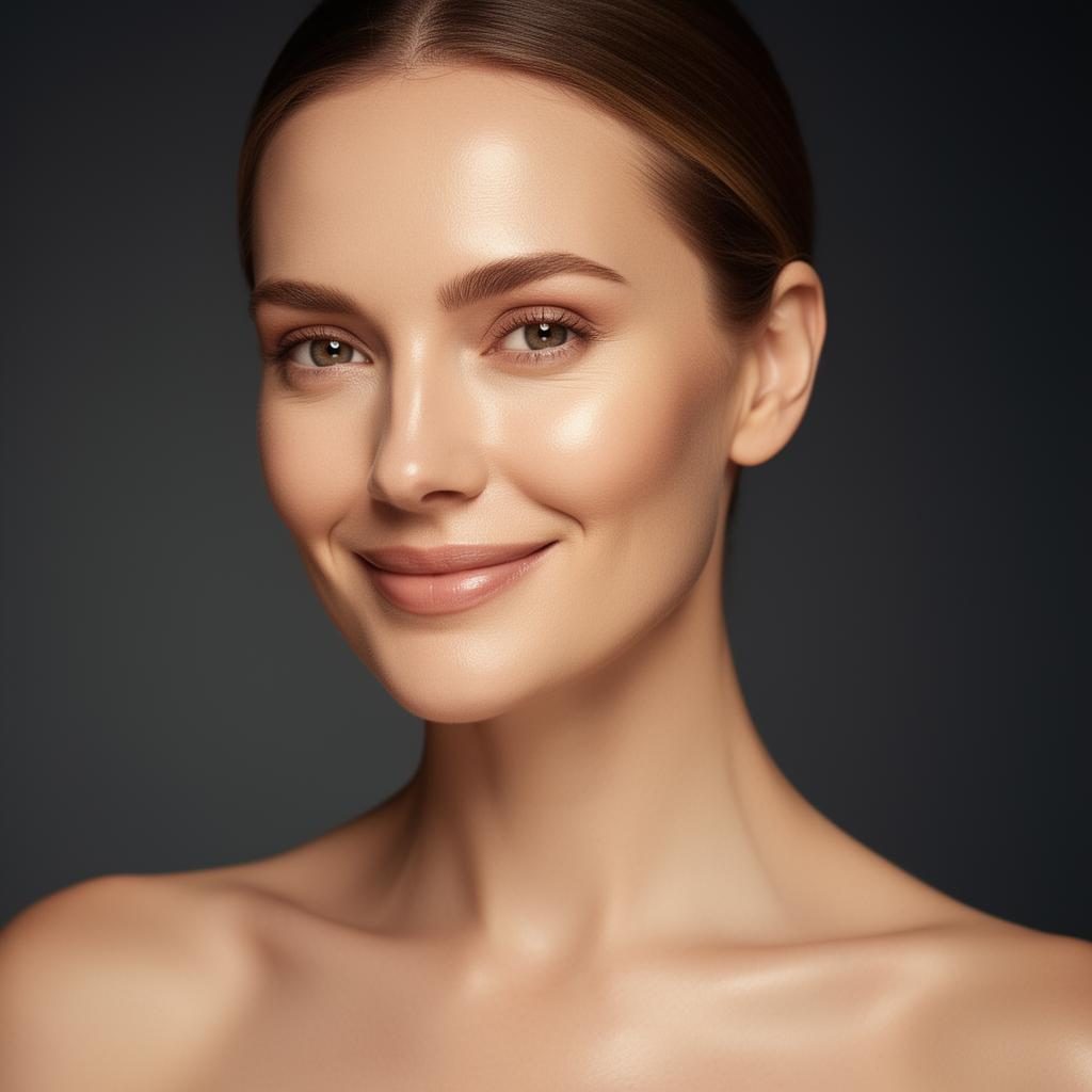 Zolara AI Concierge virtual beauty advisor at Maison Zolara Lansing MI