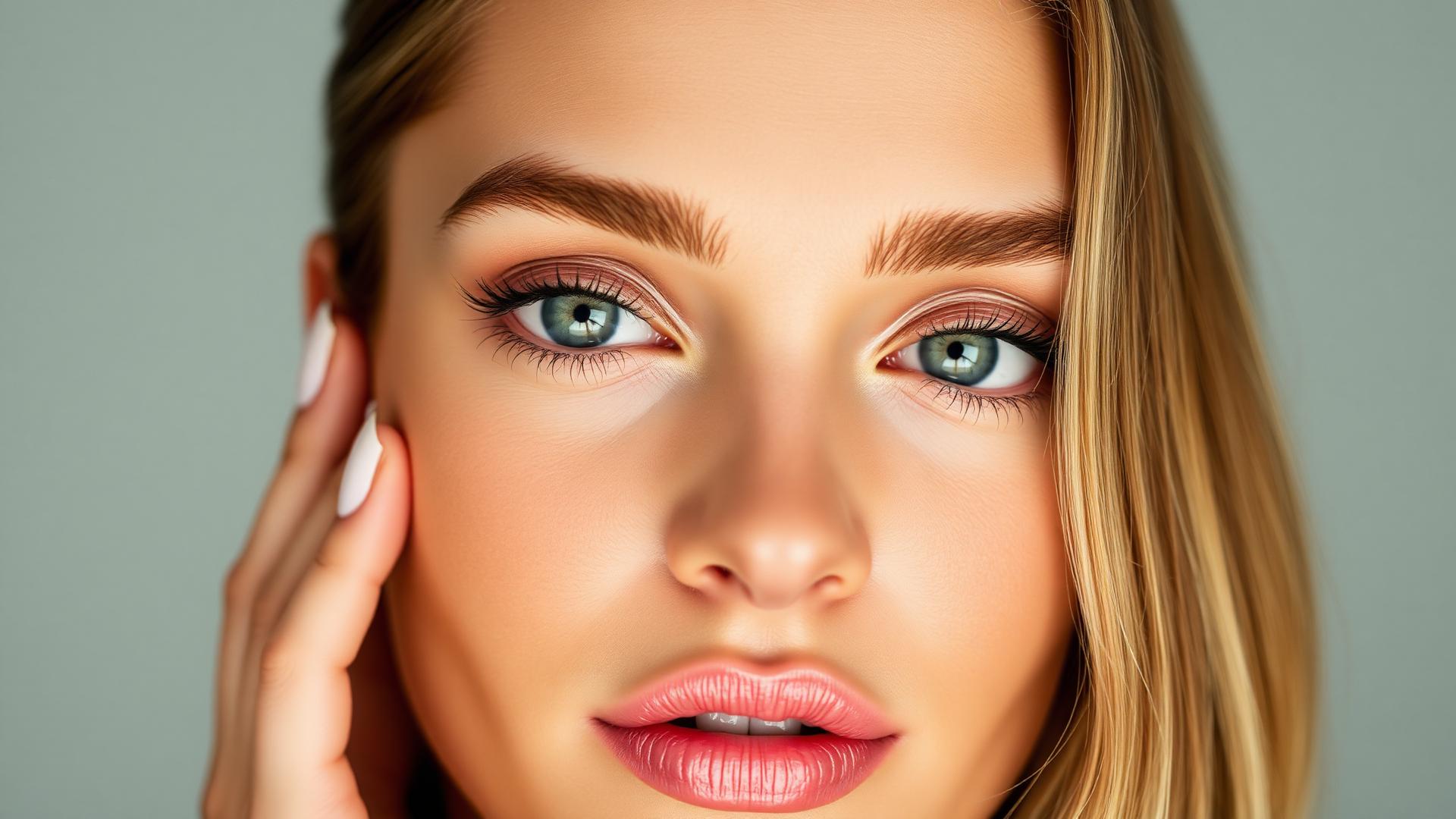 Refreshed bright under-eye filler results at Maison Zolara