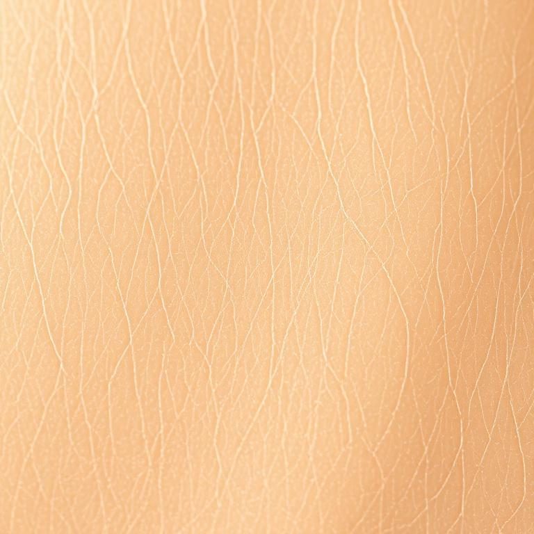Fine lines example
