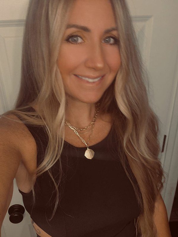 Brooke Ballinger